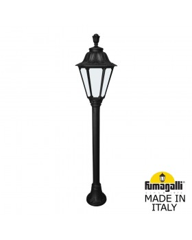 Садовый светильник-столбик FUMAGALLI MIZAR.R/RUT E26.151.000.AYF1R