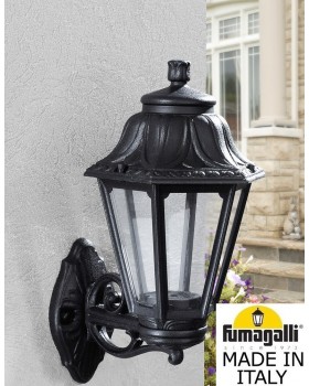 Светильник уличный настенный FUMAGALLI BISSO/ANNA E22.131.000.AXF1R-foto6