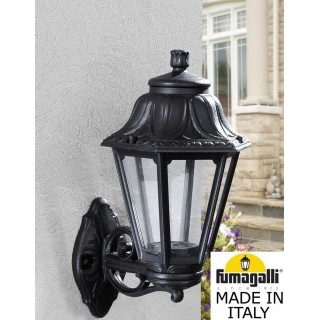 Светильник уличный настенный FUMAGALLI BISSO/ANNA E22.131.000.AXF1R-foto6