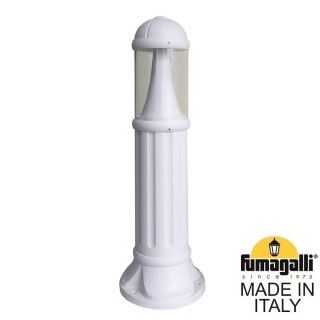 Садовый светильник-столбик FUMAGALLI SAURO 800  D15.554.000.WXD1L.CRB-foto5
