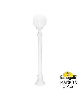 Садовый светильник-столбик FUMAGALLI ALOE`.R/G250 G25.163.000.WYF1R