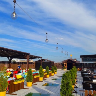 Подвесной уличный светильник FUMAGALLI SICHEM/G250. G25.120.000.AXF1R-foto4