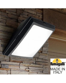 Уличное бра FUMAGALLI GUIZEPPE 4P2.000.000.AYF1R-foto4