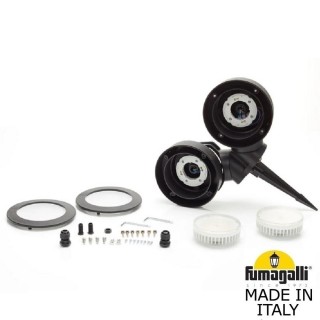 Ландшафтный светильник FUMAGALLI TOMMY 2L SPIKE 4M1.001.000.AXD2L-foto19