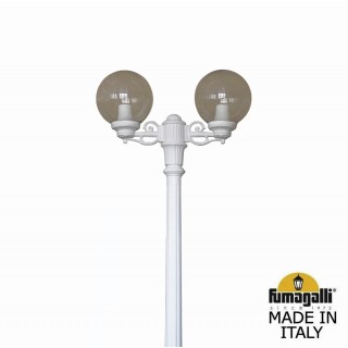 Садово-парковый фонарь FUMAGALLI GIGI BISSO/G250 2L G25.156.S20.WZF1R-foto15
