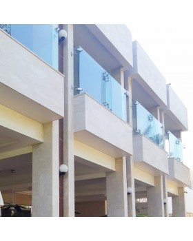 Светильник уличный настенный FUMAGALLI BISSO/G250 G25.131.000.AYF1R-foto12