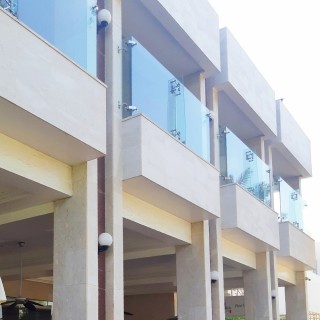 Светильник уличный настенный FUMAGALLI BISSO/G250 G25.131.000.AYF1R-foto12