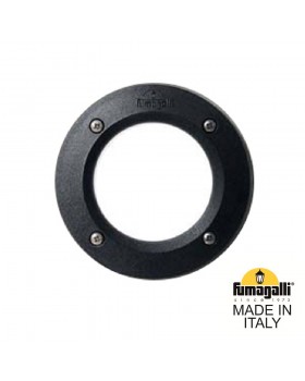 Светильник для подсветки лестниц встраиваемый FUMAGALLI LETI 100 Round 2C1.000.000.AYG1L-foto9