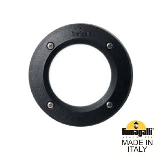 Светильник для подсветки лестниц встраиваемый FUMAGALLI LETI 100 Round 2C1.000.000.AYG1L-foto9