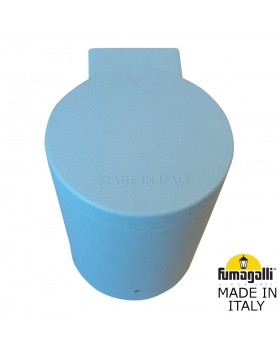 Светильник уличный настенный FUMAGALLI FRANCA 90-1L WALL 3A7.002.000.LXU1L-foto9