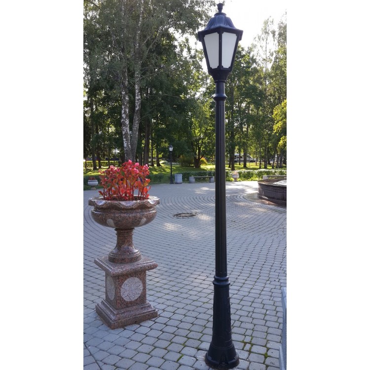 Садово-парковый фонарь FUMAGALLI RICU/NOEMI E35.157.000.AYH27