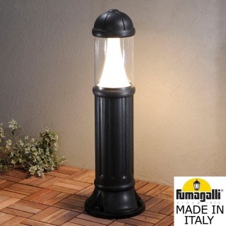 Садовый светильник-столбик FUMAGALLI SAURO 800  D15.554.000.AXD1L.CRB-foto5