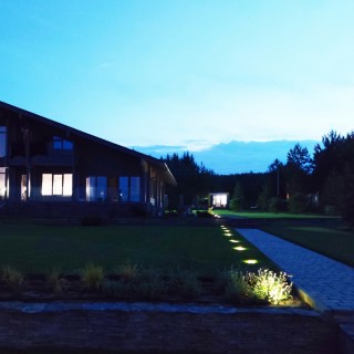 Грунтовый светильник FUMAGALLI CECI 160-2L  3F2.000.000.AXD1L-foto6