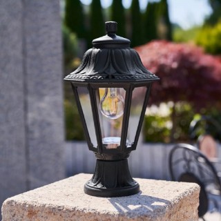 Ландшафтный фонарь FUMAGALLI MIKROLOT/ANNA E22.110.000.AXF1R-foto5