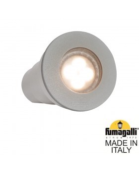 Грунтовый светильник FUMAGALLI CECI 90 1F1.000.000.LXU1L