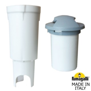 Грунтовый светильник светильник FUMAGALLI ALDO 2L 1L2.000.000.LXZ1L-foto5