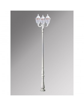 Парковый фонарь FUMAGALLI TABOR OFIR/NOEMI 3L  E35.205.R30.WXH27