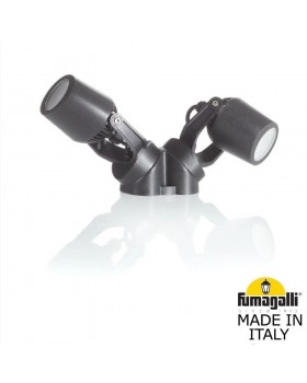 Фасадный светильник FUMAGALLI MINITOMMY 2L. 3M1.000.000.AXU2L-foto8