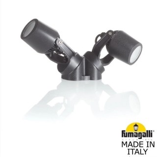 Фасадный светильник FUMAGALLI MINITOMMY 2L. 3M1.000.000.AXU2L-foto8