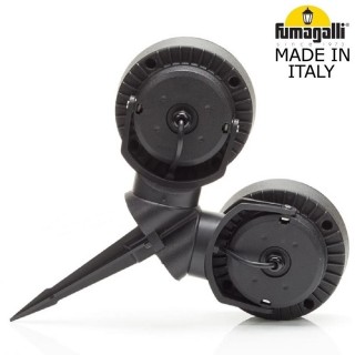 Ландшафтный светильник FUMAGALLI TOMMY 2L SPIKE 4M1.001.000.AXD2L-foto5