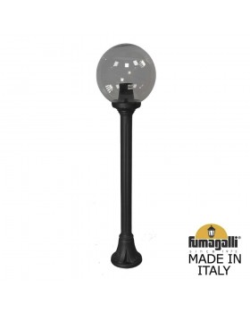 Садовый светильник-столбик FUMAGALLI MIZAR.R/G250 G25.151.000.AZF1R