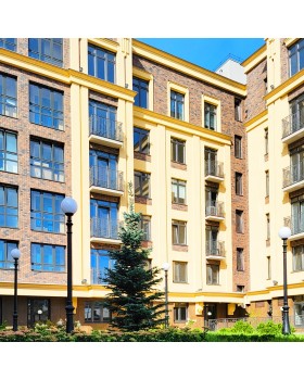 Парковый фонарь FUMAGALLI NEBO/G300. G30.202.000.AYF1R-foto11