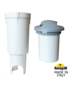 Грунтовый светильник светильник FUMAGALLI ALDO 2L 1L2.000.000.LXZ1L-foto11