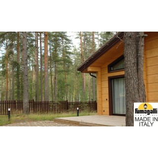 Садовый светильник-столбик FUMAGALLI AMELIA 800 DR2.575.000.AYF1R-foto14