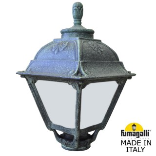 Уличный фонарь на столб FUMAGALLI CEFA U23.000.000.VYF1R-foto7