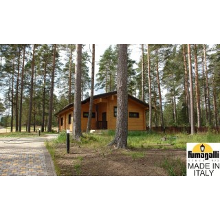 Садовый светильник-столбик FUMAGALLI AMELIA 800 DR2.575.000.AYF1R-foto13