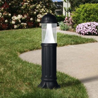 Садовый светильник-столбик FUMAGALLI SAURO 800  D15.554.000.AXD1L.CRB-foto13