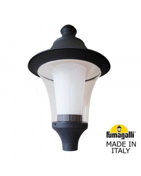 Парковый фонарь FUMAGALLI EKTOR 4000/REMO R50.372.000.AXH27-foto2