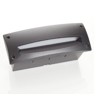 Светильник для подсветки лестниц встраиваемый FUMAGALLI LETI 300-HS 5C4.000.000.AYF1R-foto11