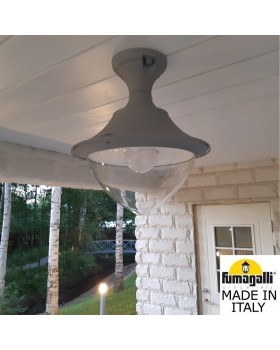 Уличное бра FUMAGALLI NEW LOT/VIVI V50.115.000.LXH27-foto3