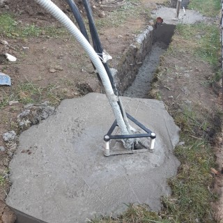 Парковый фонарь FUMAGALLI EKTOR 4000/REMO R50.372.000.LXE27-foto10