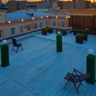 Ландшафтный фонарь FUMAGALLI MICROLOT/G250. G25.110.000.AYF1R-foto9