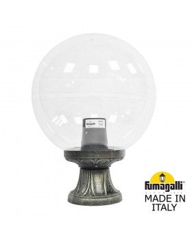 Ландшафтный фонарь FUMAGALLI MIKROLOT/G300. G30.110.000.BXF1R