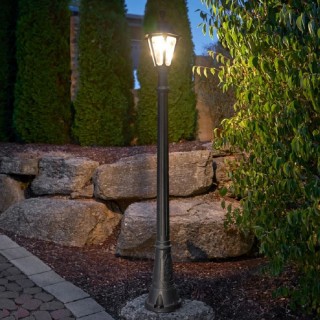 Садово-парковый фонарь FUMAGALLI ARTU/RUT E26.158.000.AXF1R-foto15