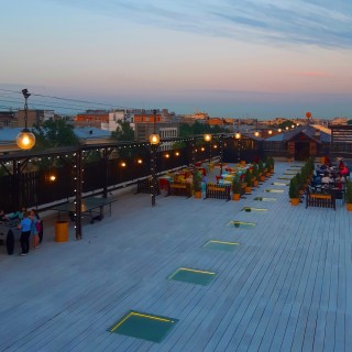 Подвесной уличный светильник FUMAGALLI SICHEM/G250. G25.120.000.AXF1R-foto11