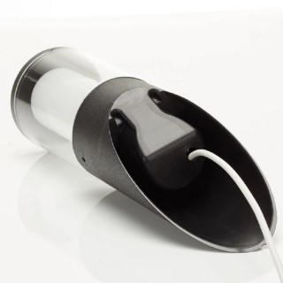 Светильник уличный настенныйк FUMAGALLI CARLO-FS DR1.571.000.AXU1L-foto4