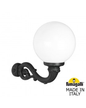 Светильник уличный настенный FUMAGALLI ADAM/GLOBE 300 G30.171.000.AYF1R