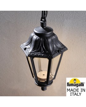 Подвесной уличный светильник FUMAGALLI SICHEM/ANNA E22.120.000.AXF1R-foto4