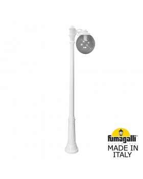 Садово-парковый фонарь FUMAGALLI RICU BISSO/G300 1L G30.157.S10.WZF1R
