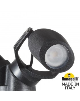 Фасадный светильник FUMAGALLI MINITOMMY 2L. 3M1.000.000.AXU2L-foto12