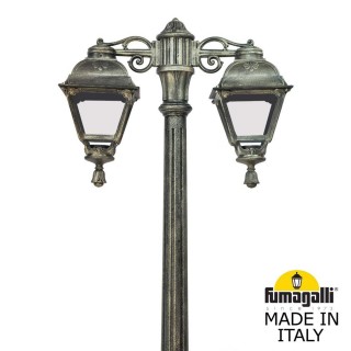 Садово-парковый фонарь FUMAGALLI RICU BISSO/CEFA 2L DN U23.157.S20.AXF1RDN-foto6
