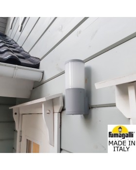 Светильник уличный настенный FUMAGALLI AMELIA WALL DR2.570.000.LYF1R-foto13