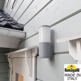 Светильник уличный настенный FUMAGALLI AMELIA WALL DR2.570.000.LYF1R-foto13