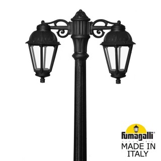 Садово-парковый фонарь FUMAGALLI GIGI BISSO/SABA 2L DN K22.156.S20.AXF1RDN-foto6