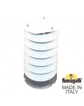 Садовый светильник-столбик FUMAGALLI SAURO 800 D15.554.000.AXF1R.FRA-foto5
