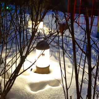 Садовый светильник-столбик FUMAGALLI SAURO 500  D15.553.000.AYF1R-foto6